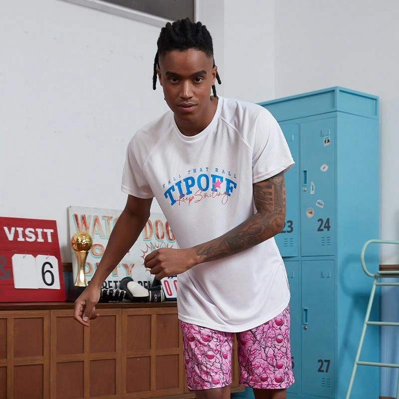 TIP-OFF T