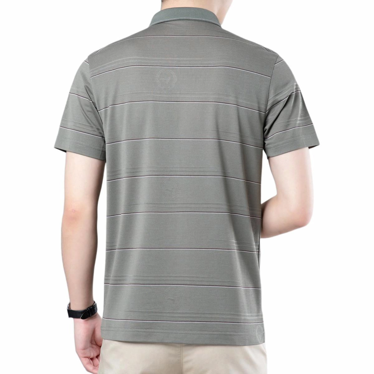 CASAMIA Polo