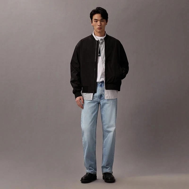 CALVIN KLEIN SS25 90