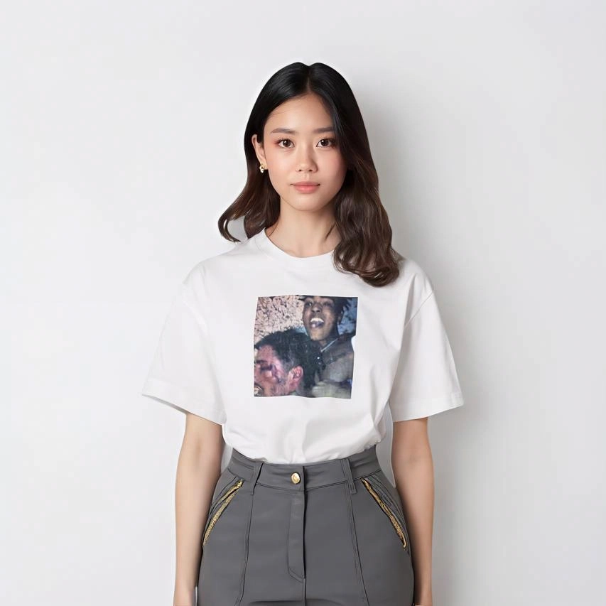 Revenge T