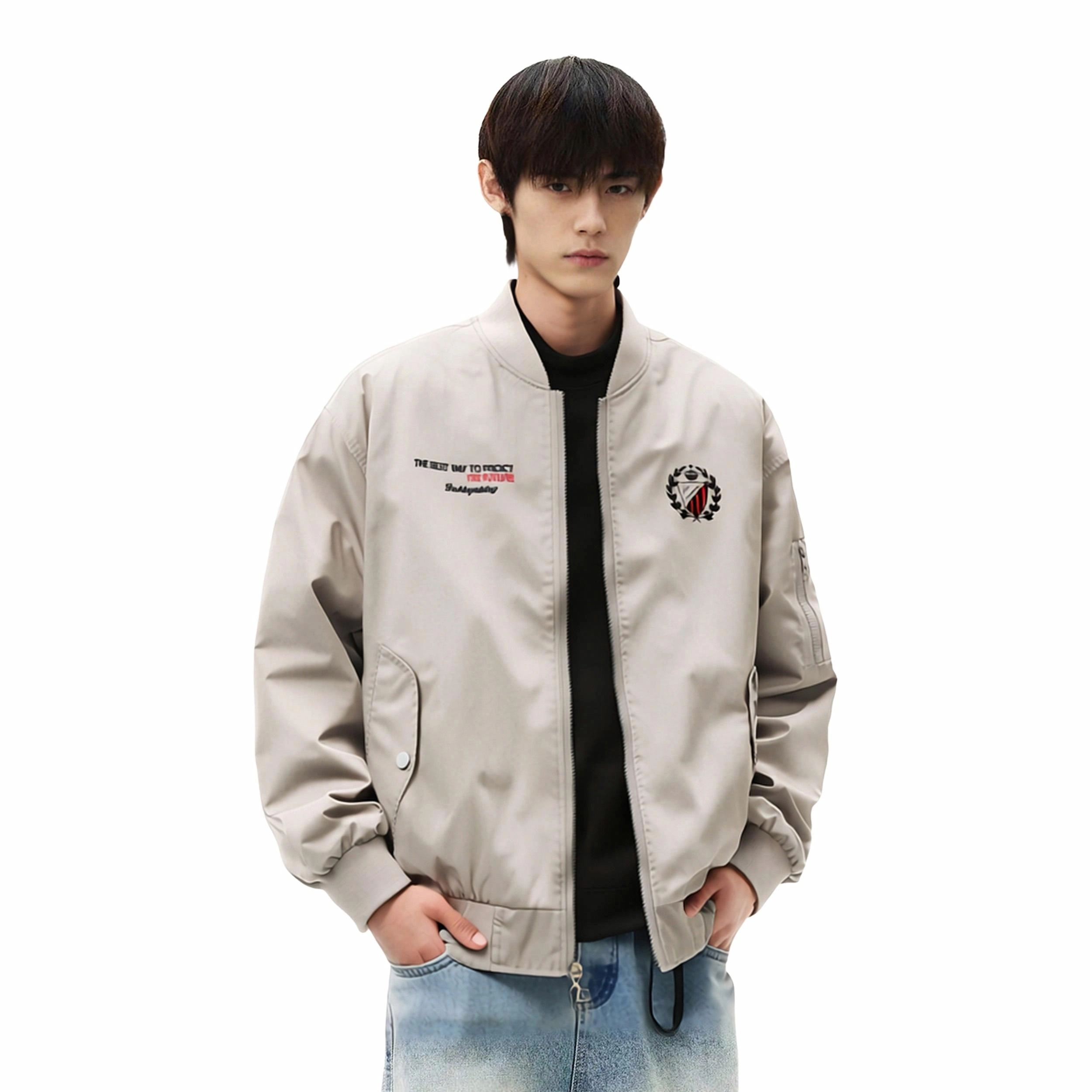 BOBBY ABLEY Logo