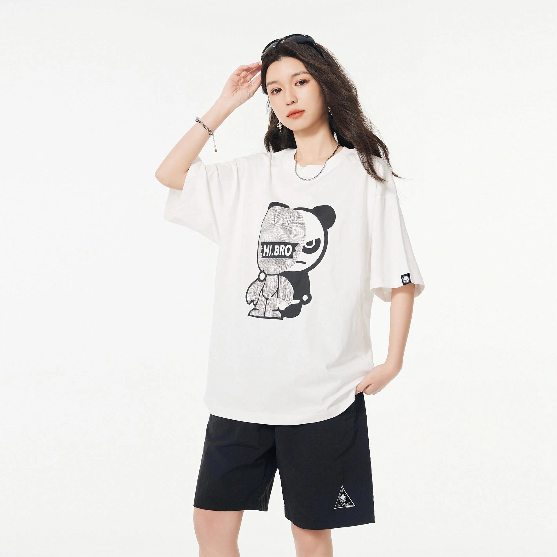 HIPANDA T