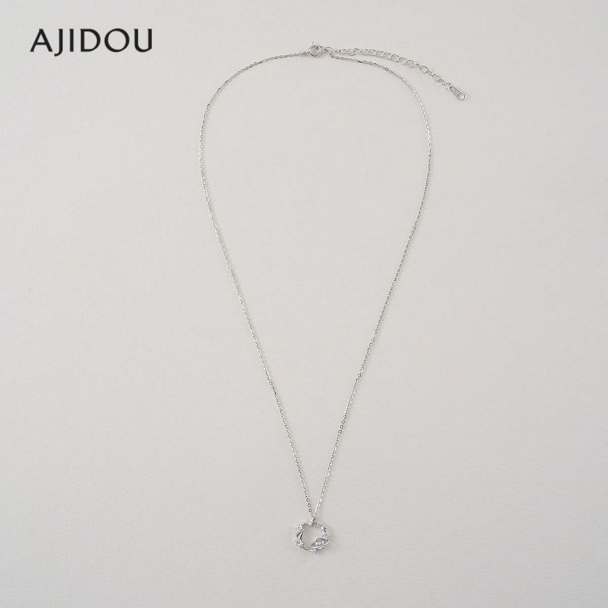 AJIDOU 925