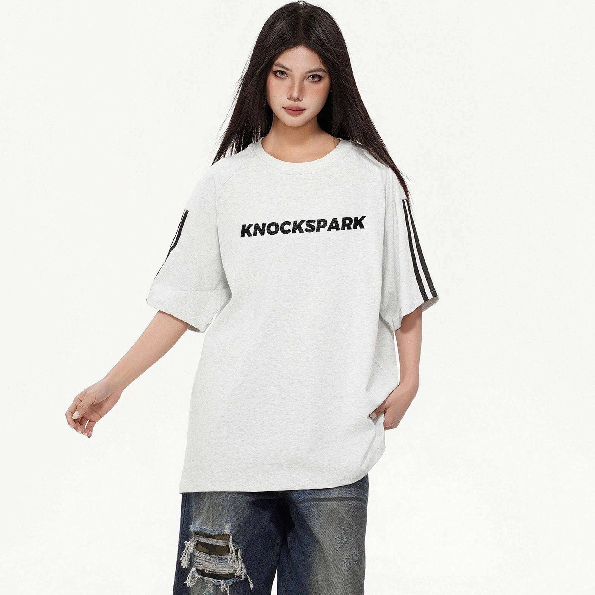 KNOCKSPARK LogoT