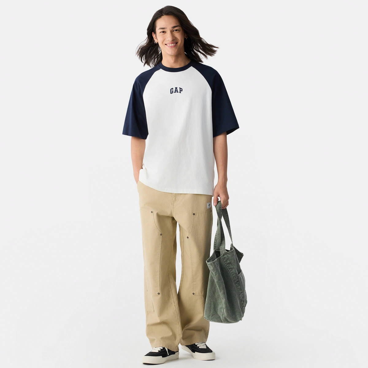 GAP T