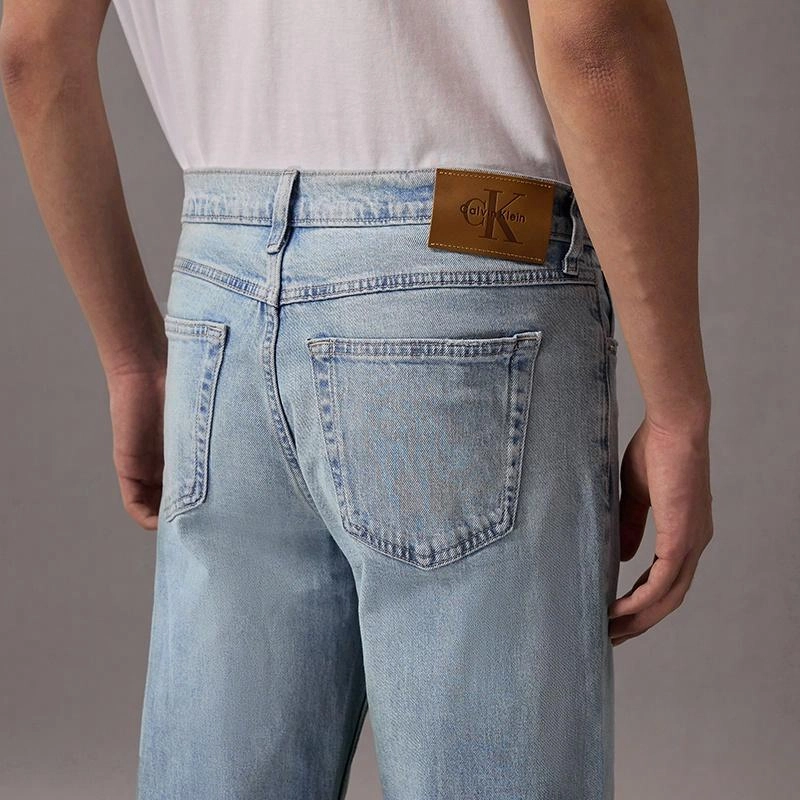 CALVIN KLEIN SS25 90