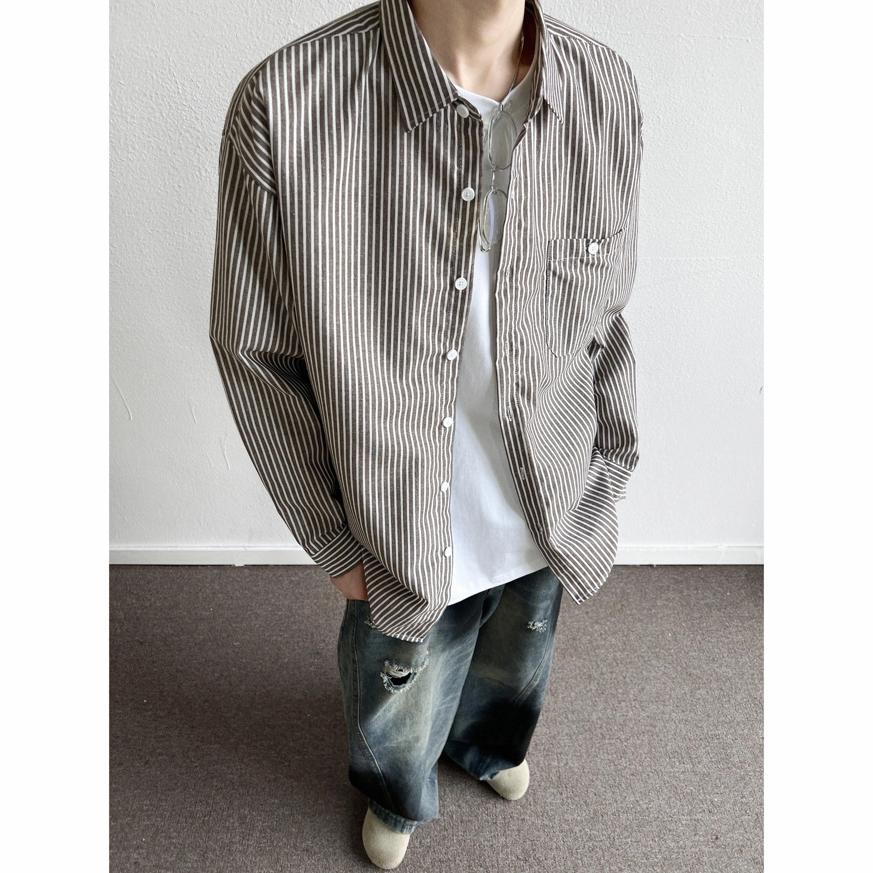 FAKE VINTAGE