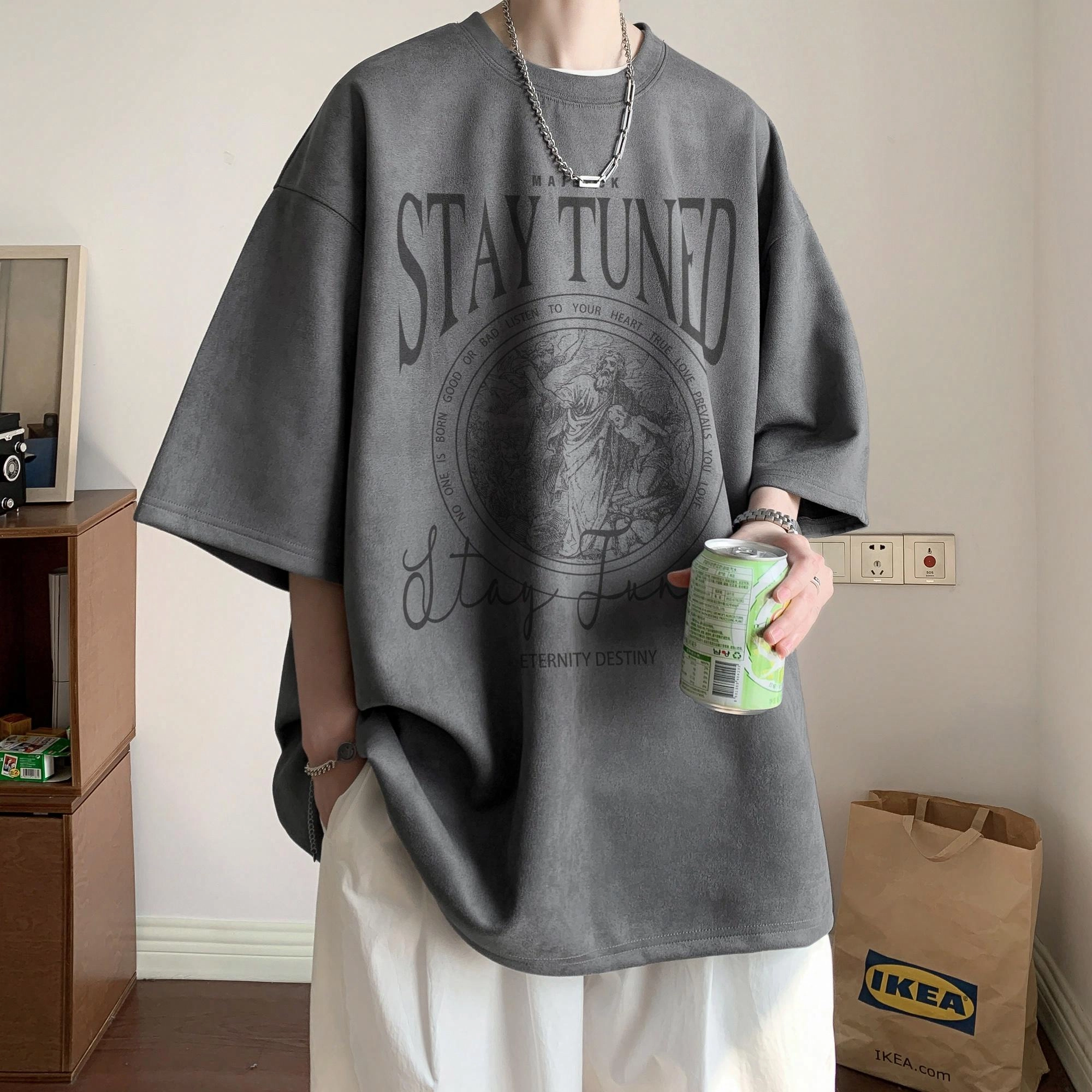 Fakeyoung T
