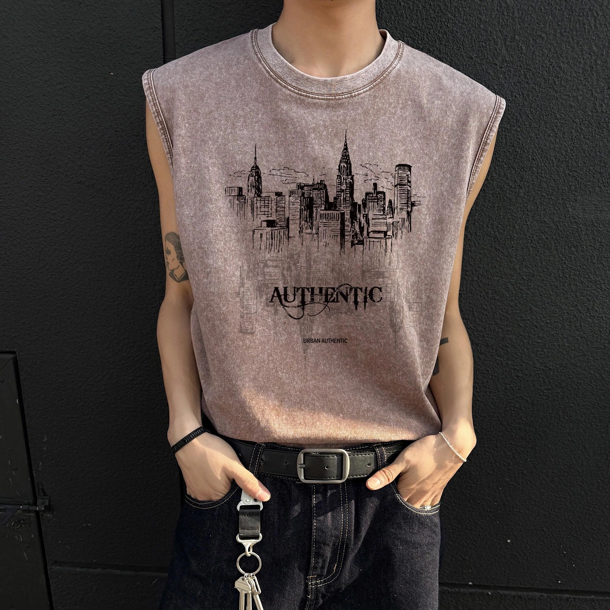 URBAN AUTHENTIC