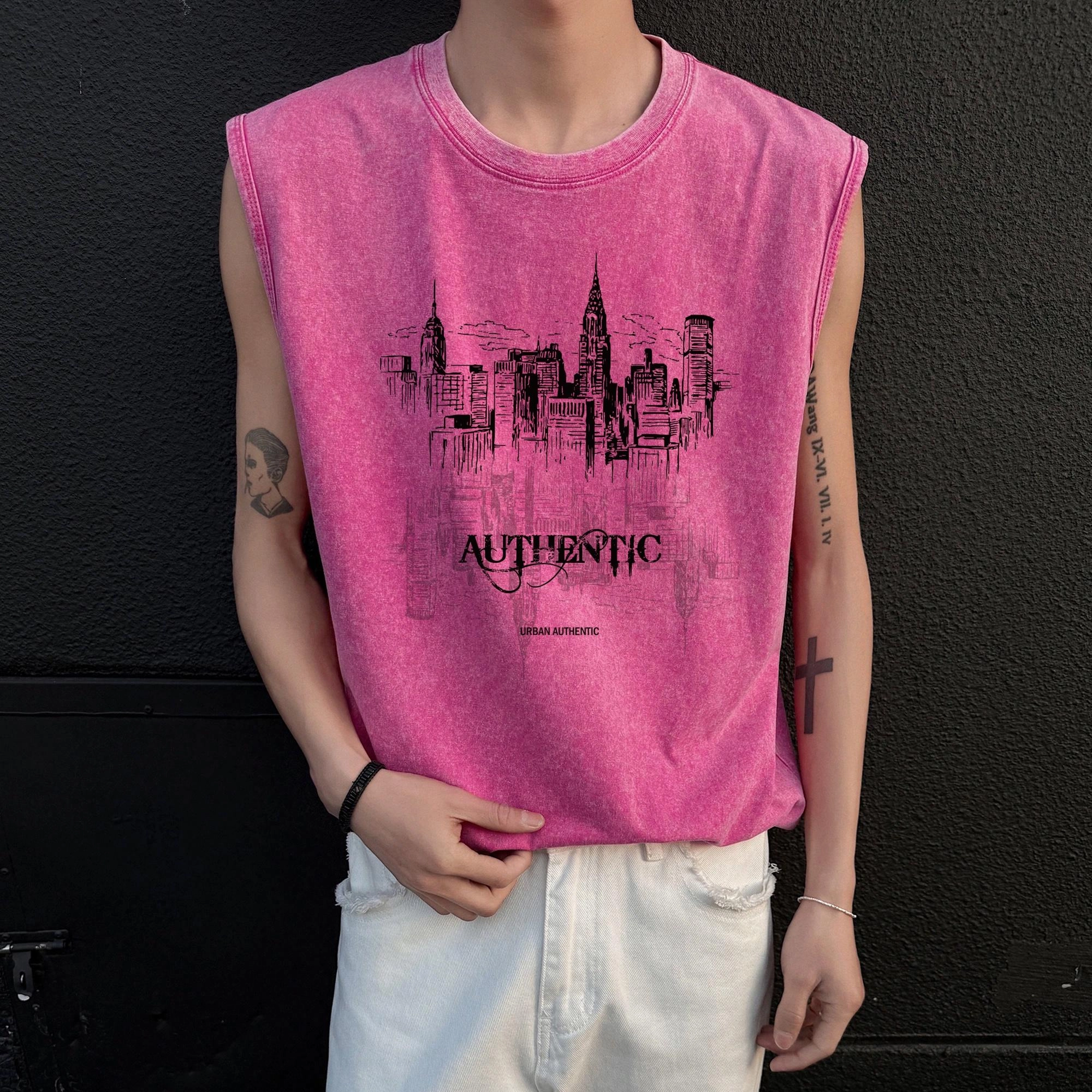 URBAN AUTHENTIC