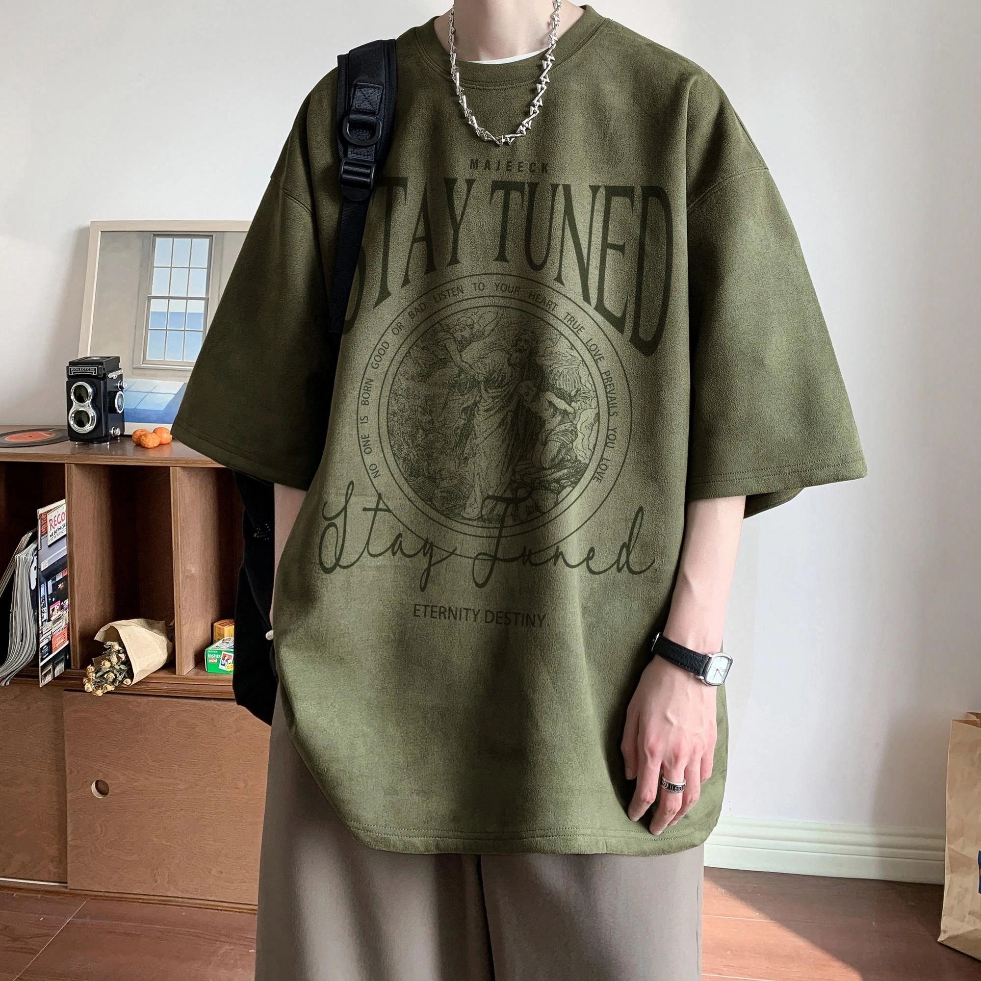 Fakeyoung T