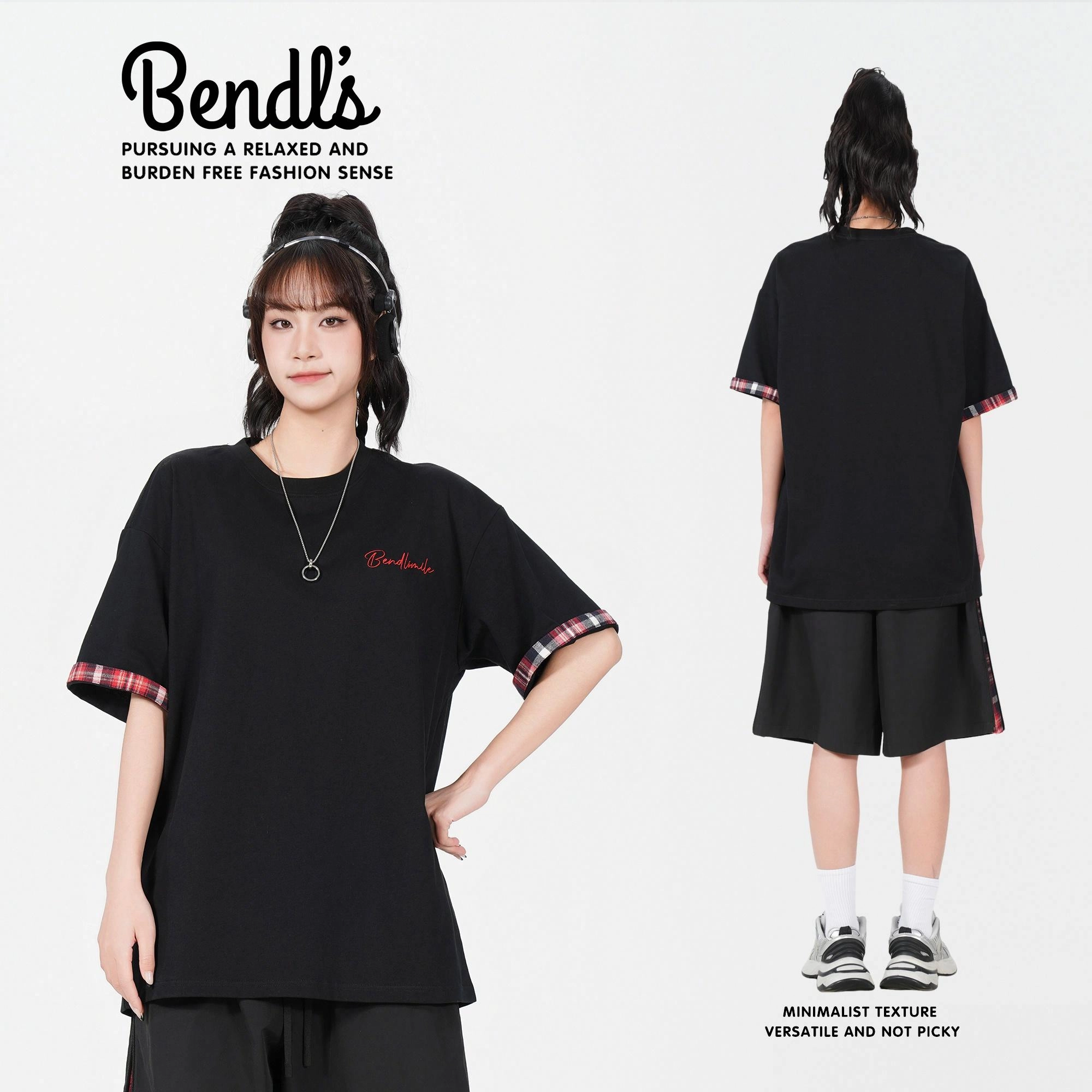 BENDLS T