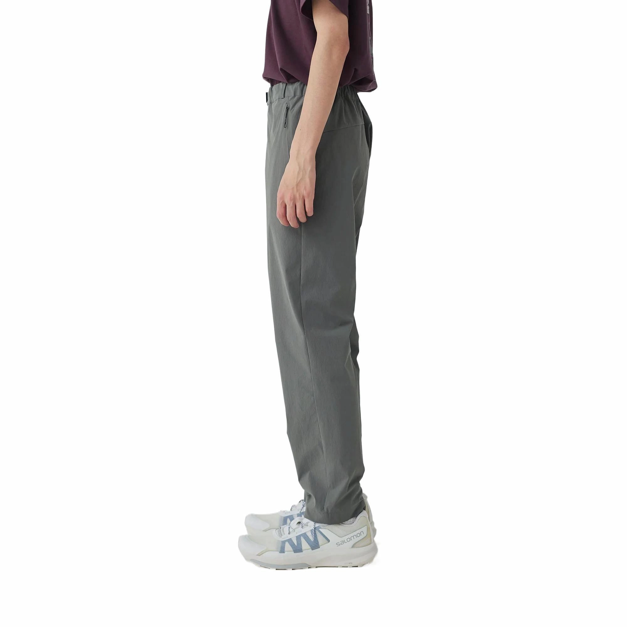 snow peak Active Comfort