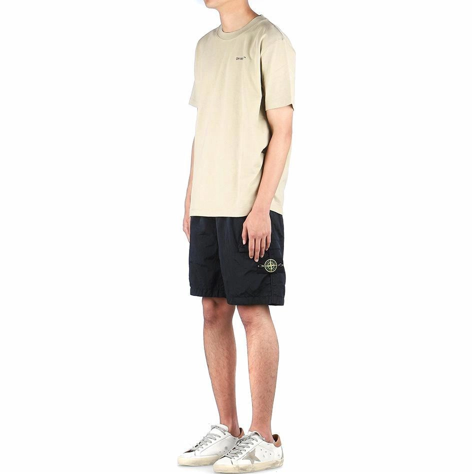 OFF-WHITE SS22 LogoT