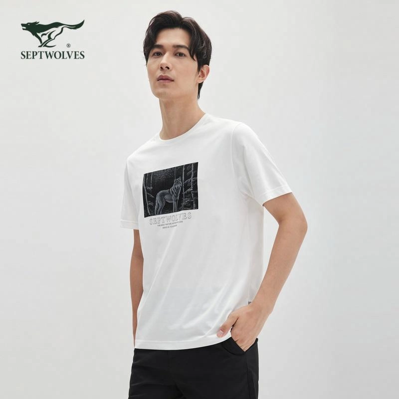 SEPTWOLVES T