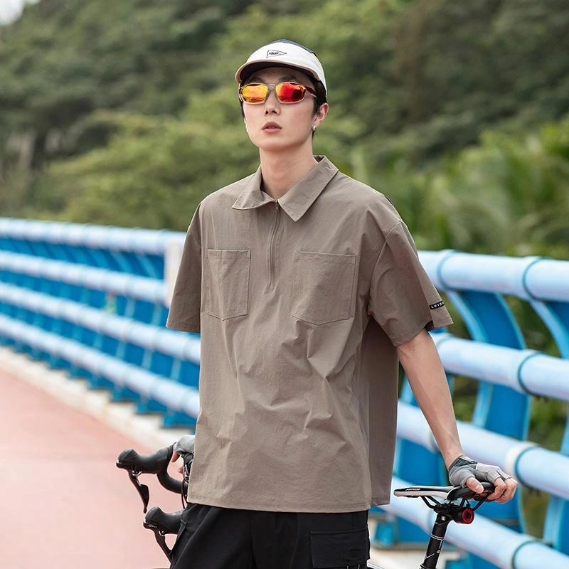 DBD WH Polo