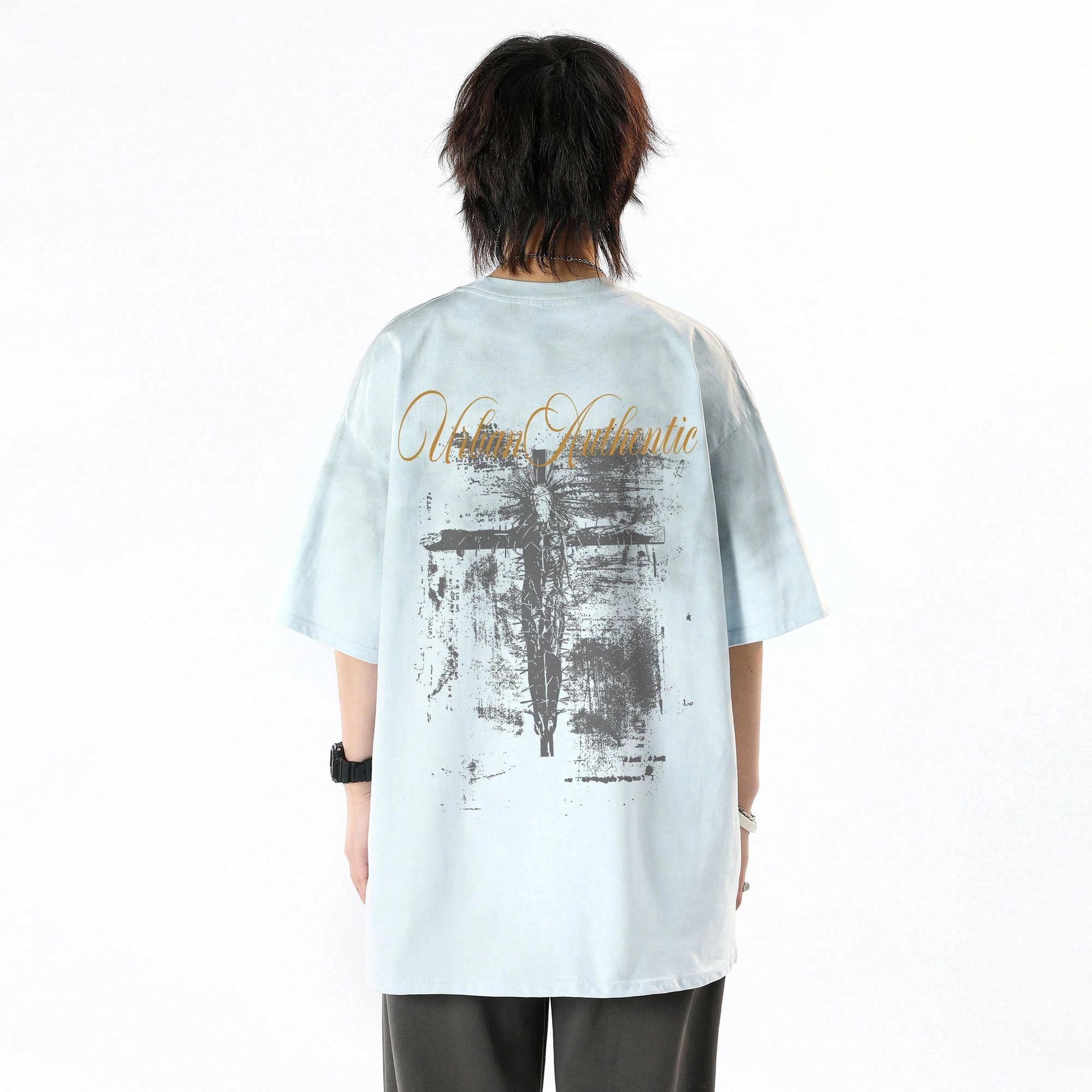 URBAN AUTHENTIC T