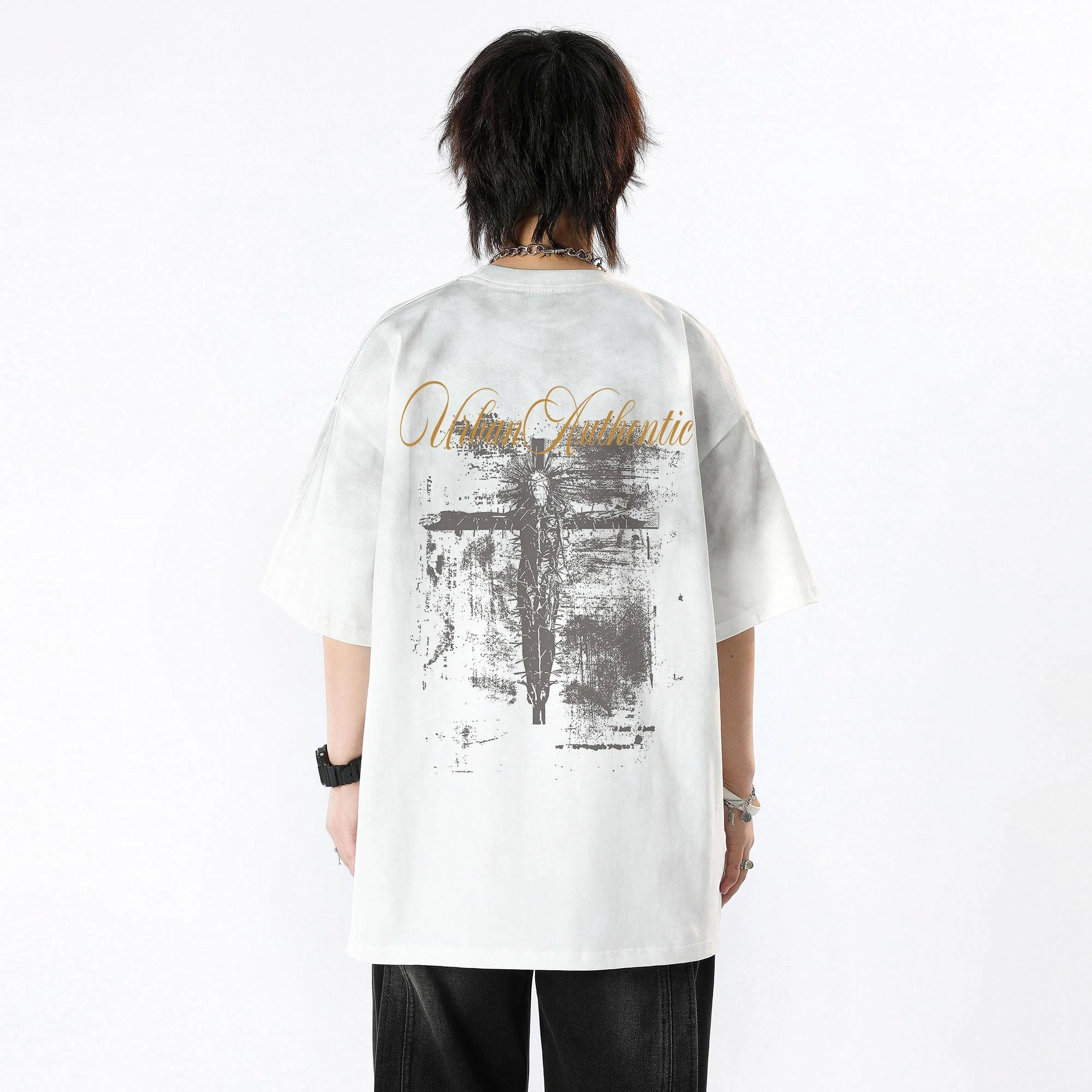 URBAN AUTHENTIC T
