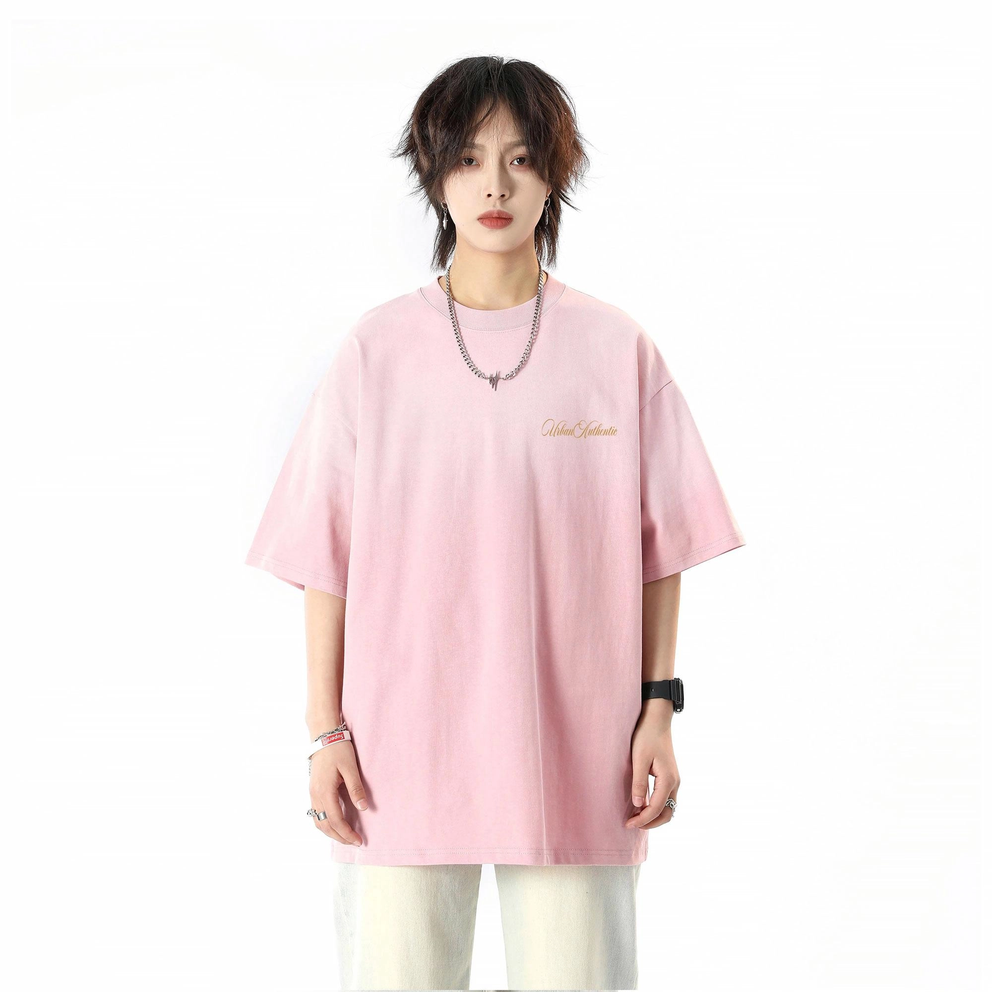 URBAN AUTHENTIC T
