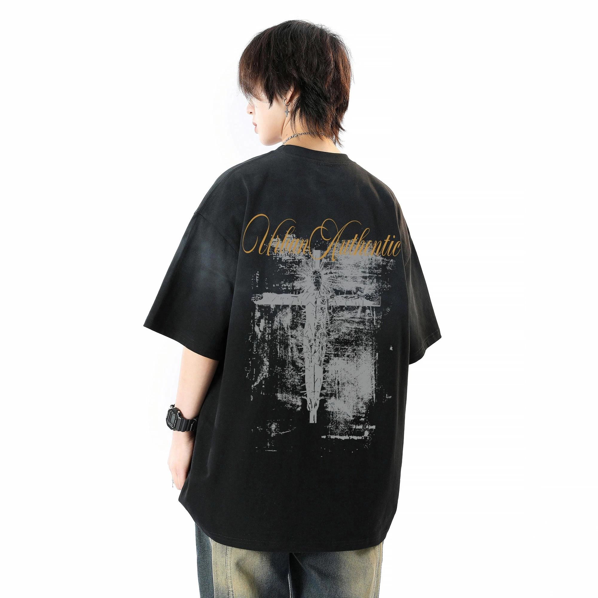 URBAN AUTHENTIC T