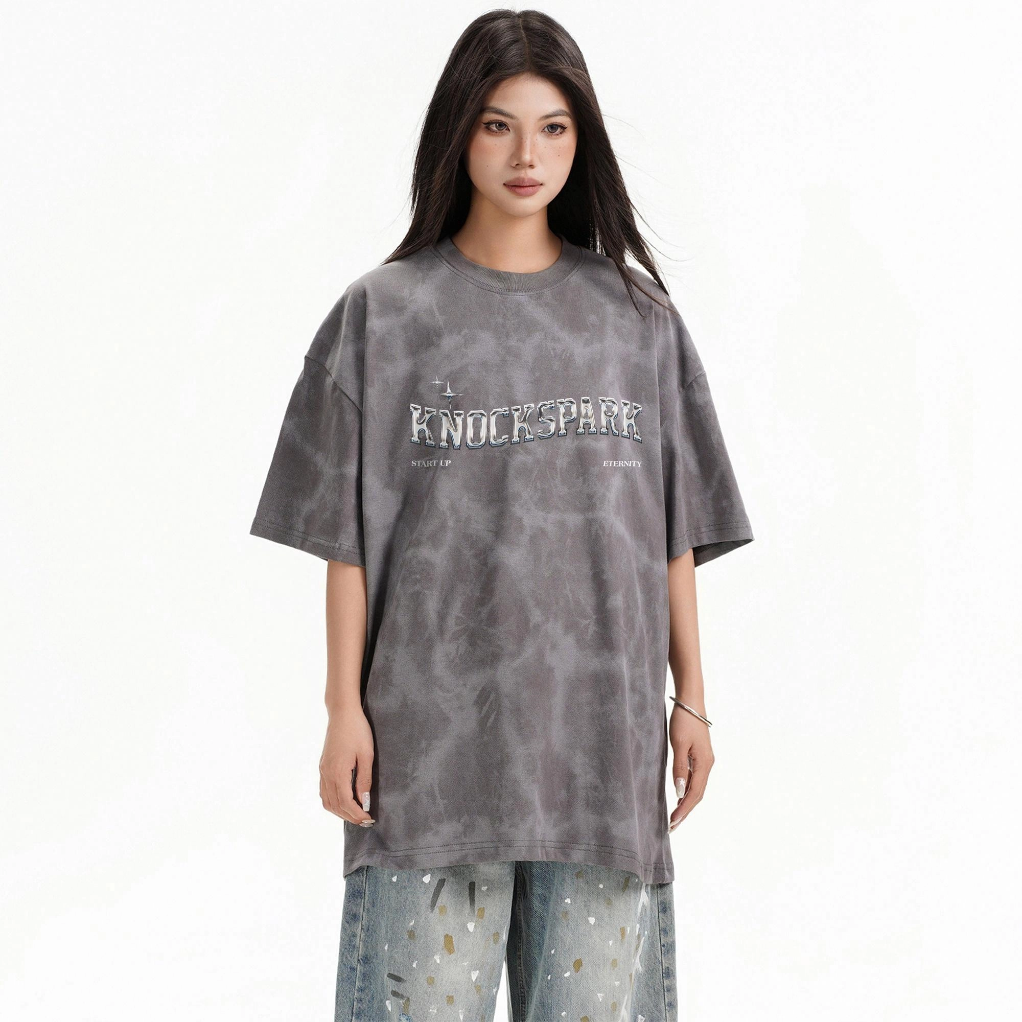 KNOCKSPARK T
