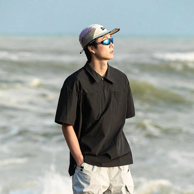 DBD WH Polo
