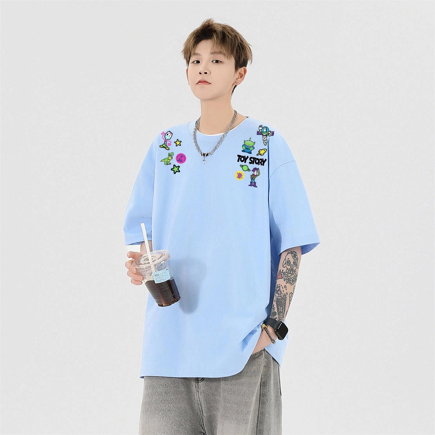 Disney T