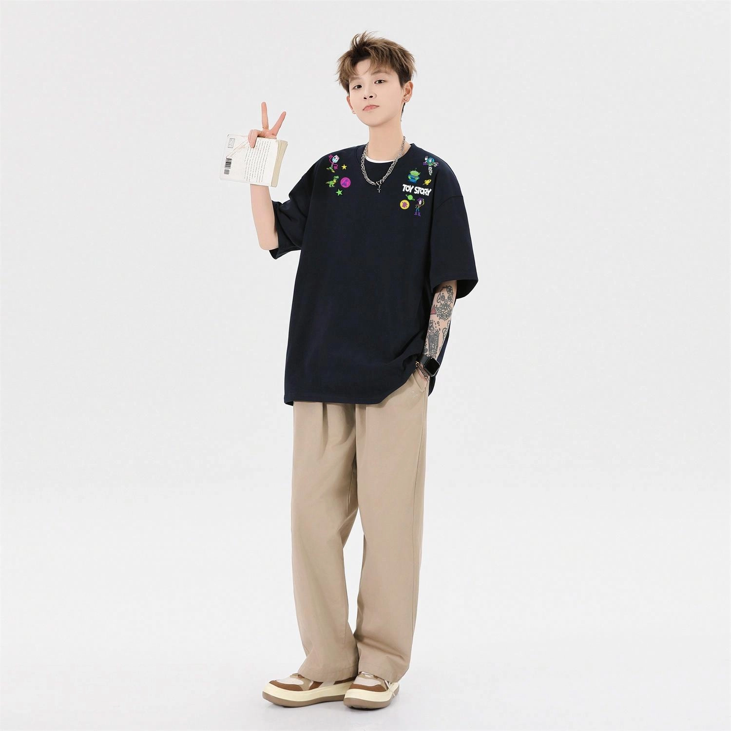 Disney T