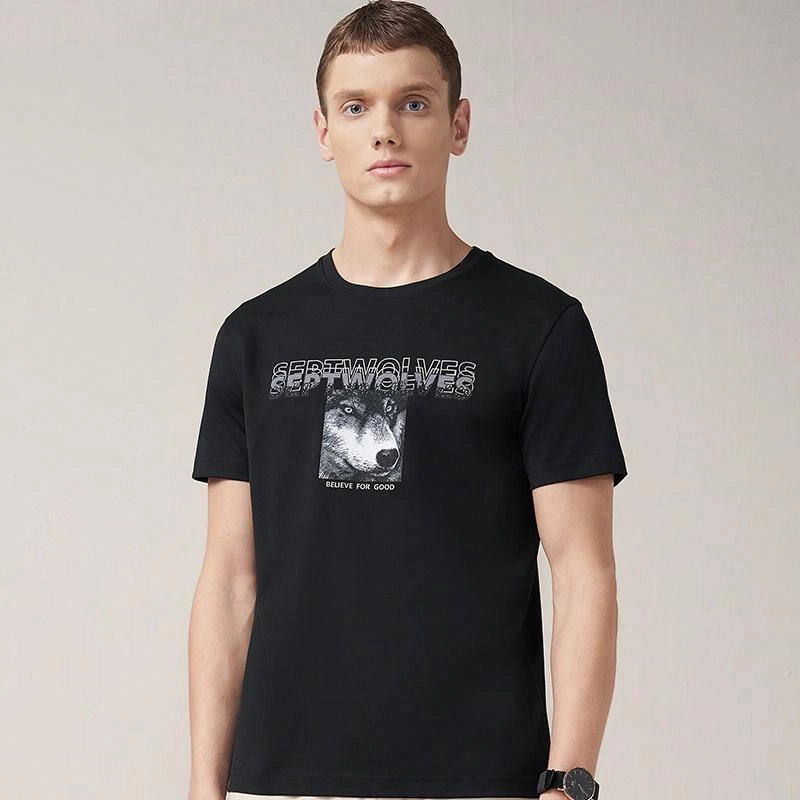 SEPTWOLVES T