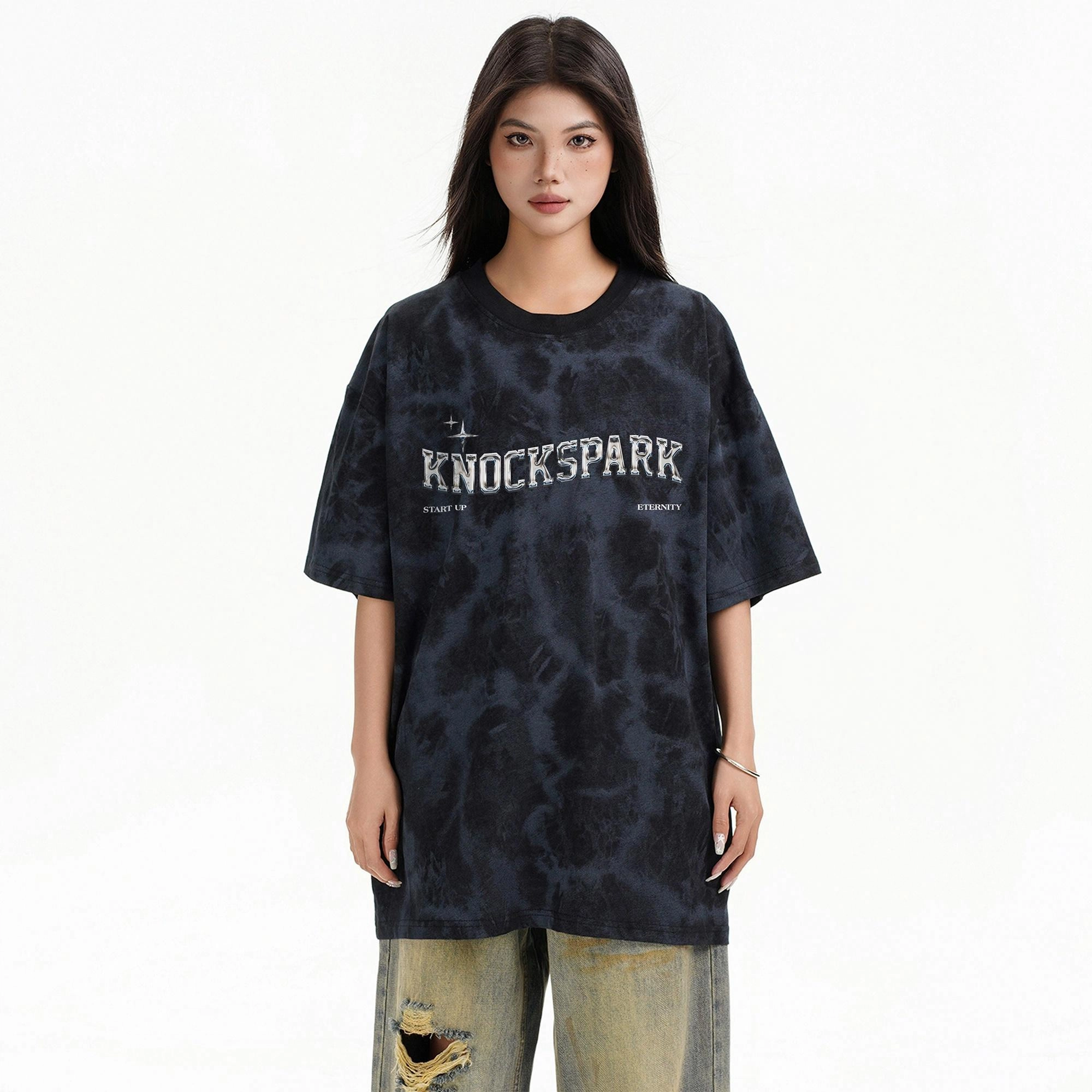 KNOCKSPARK T