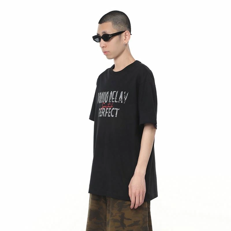 Voguo Relay T