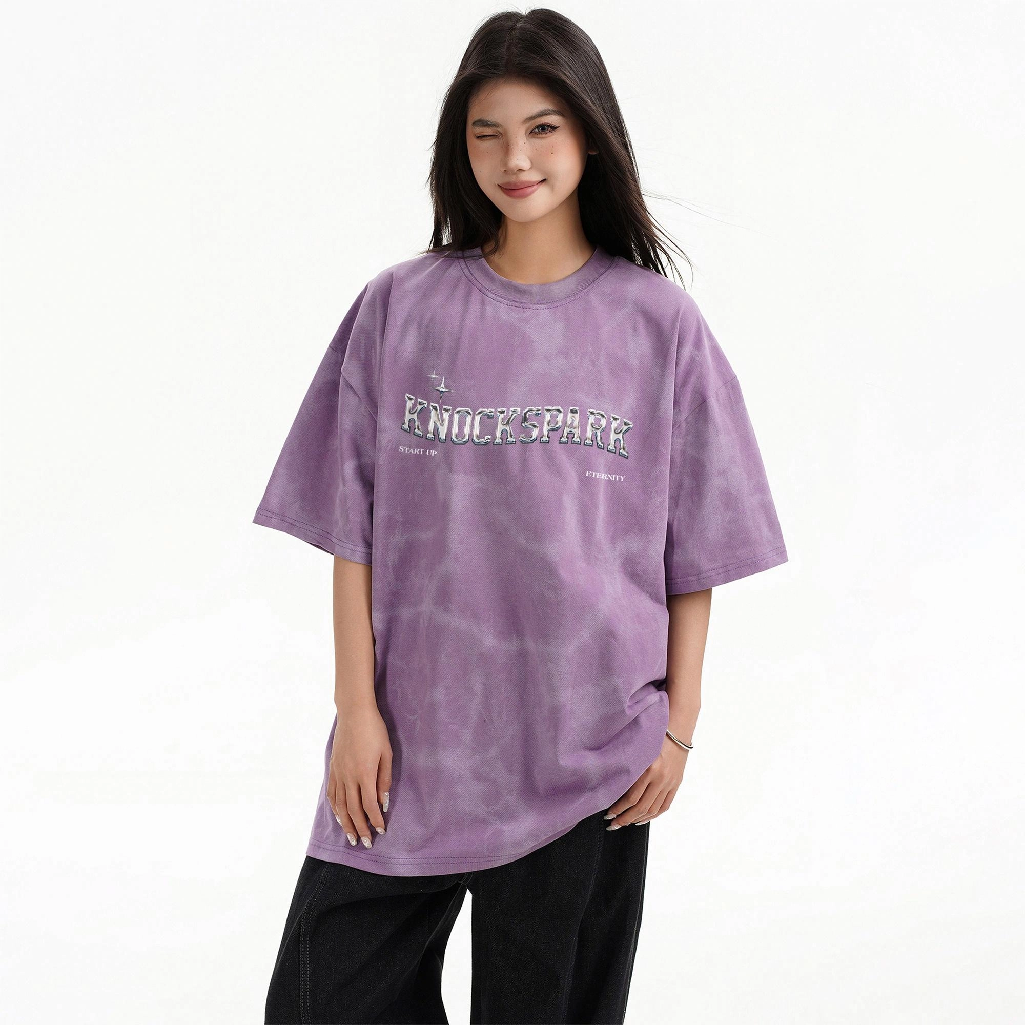 KNOCKSPARK T