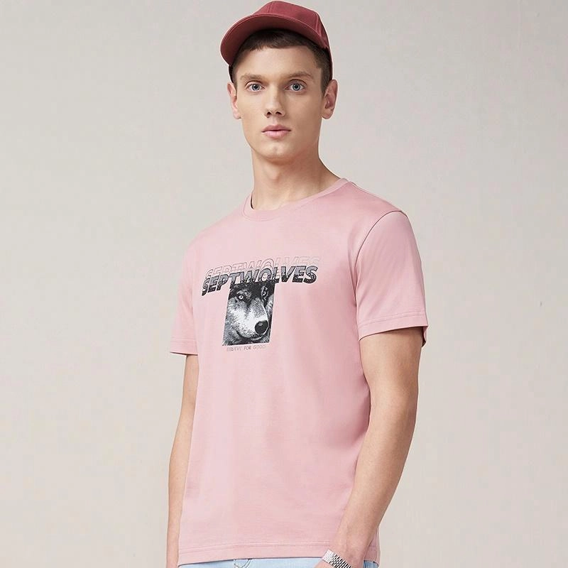 SEPTWOLVES T