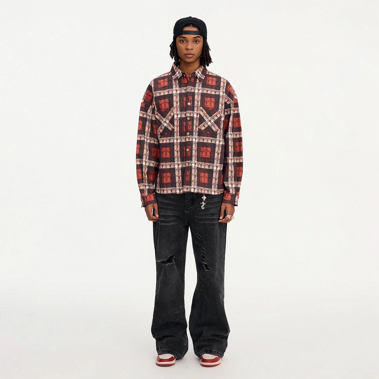 STK SMALL TOWN KID logo