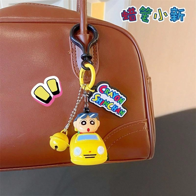 Crayon Shinchan q PVC