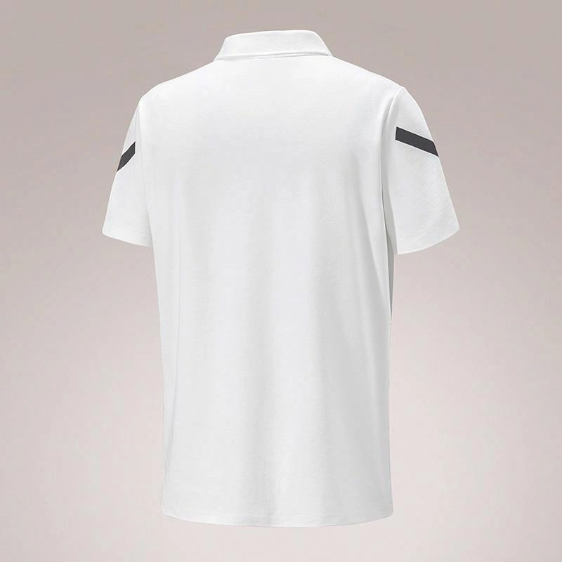 Warrior Polo