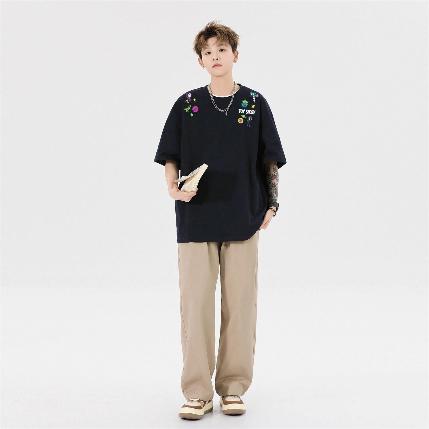 Disney T