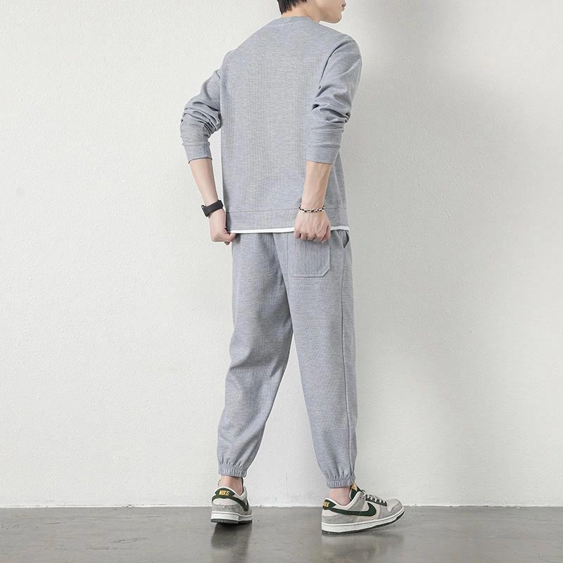 URBAN AUTHENTIC