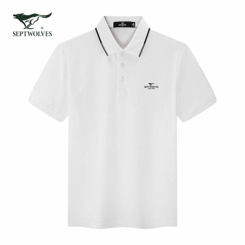 SEPTWOLVES Polo