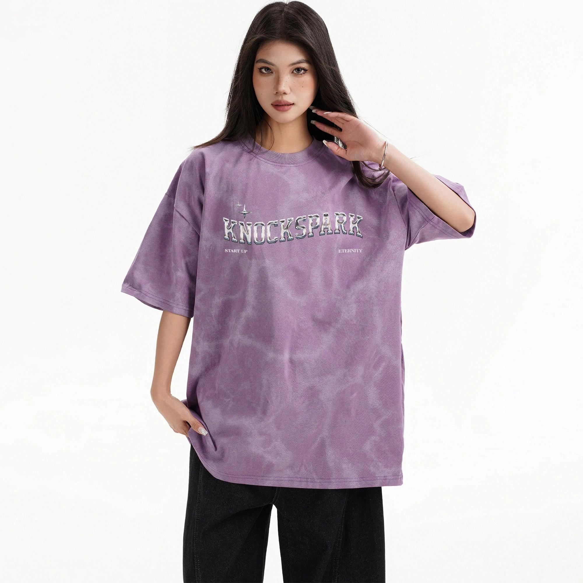 KNOCKSPARK T