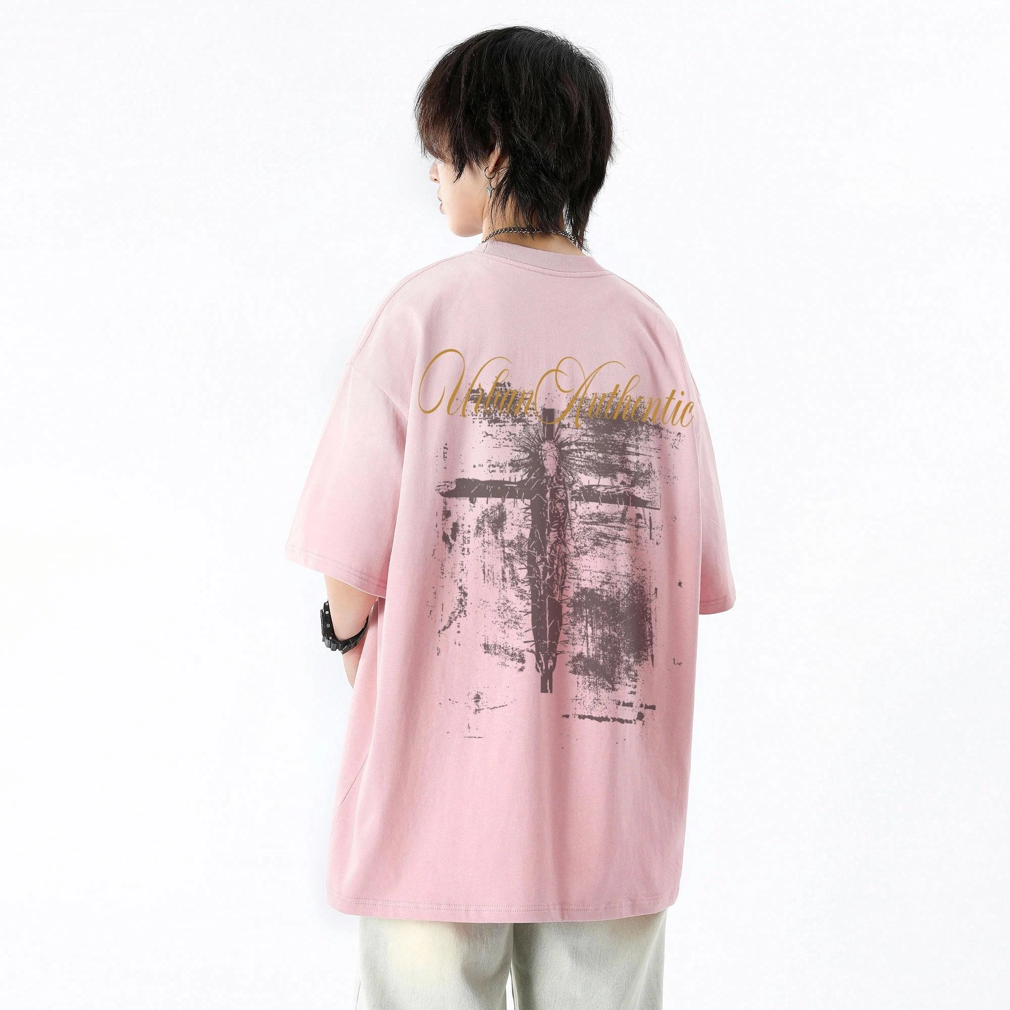 URBAN AUTHENTIC T