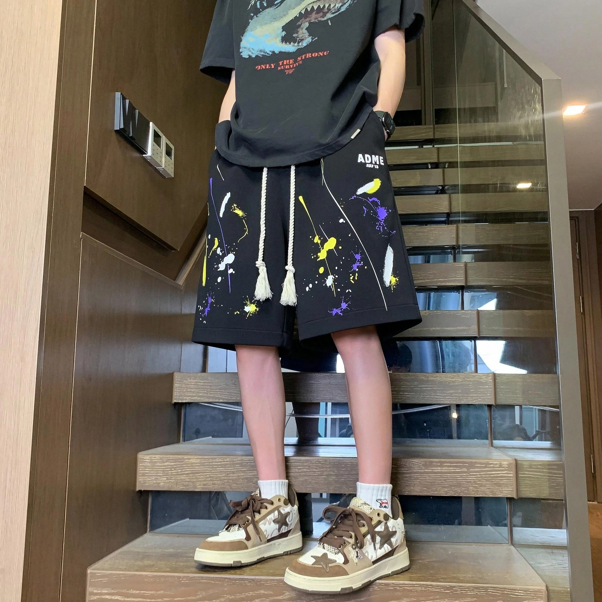 Fakeyoung