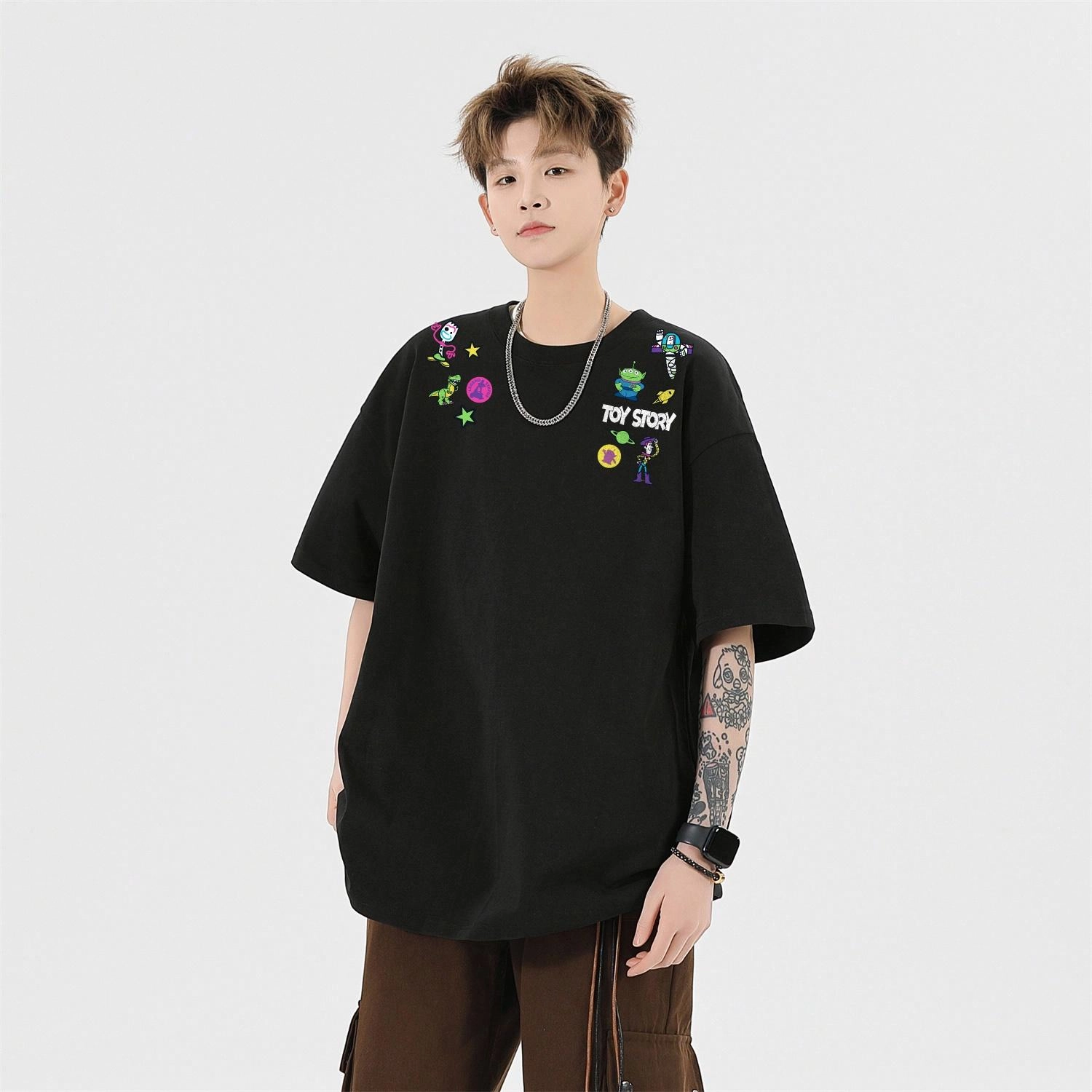 Disney T