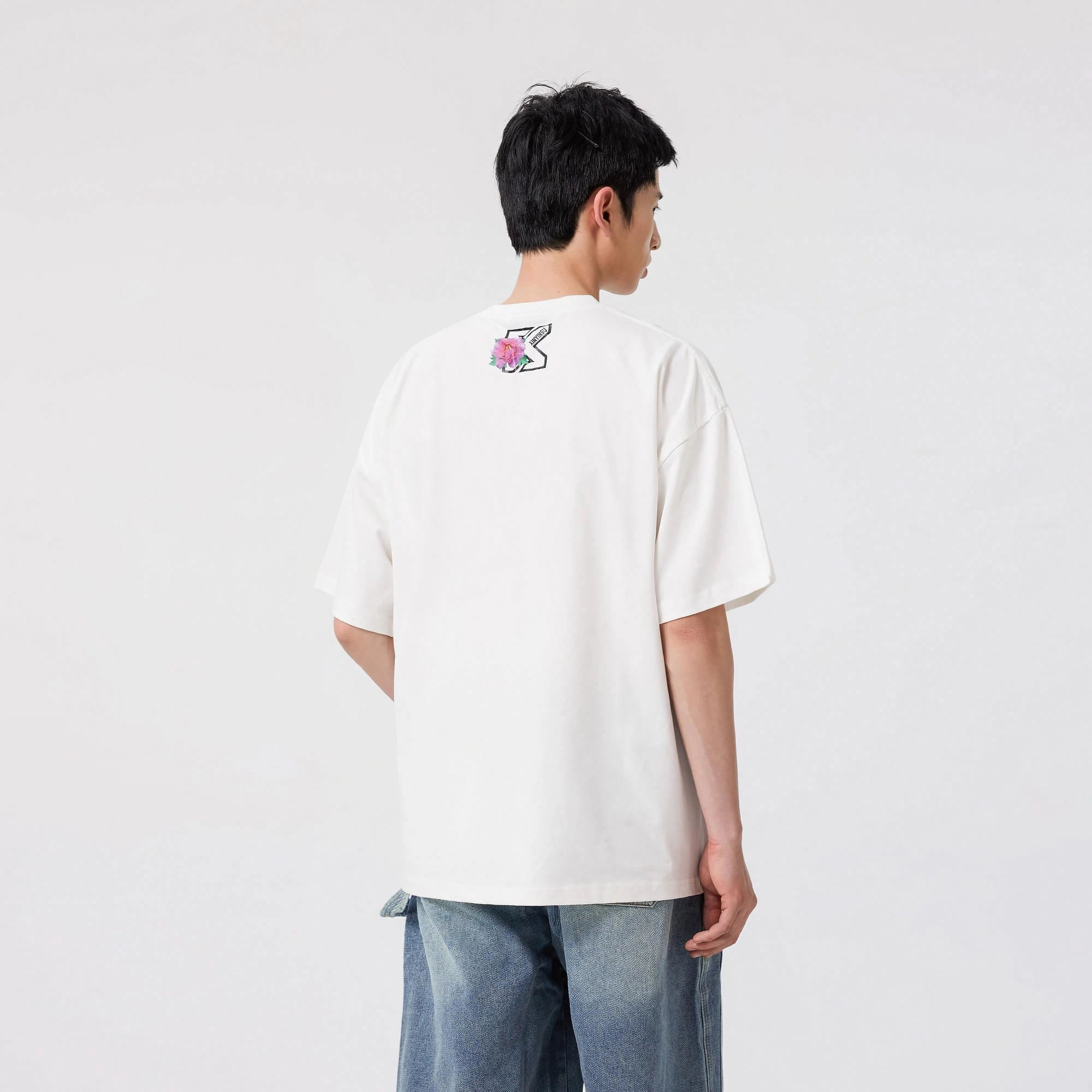 XINYINSU SS25 logoT
