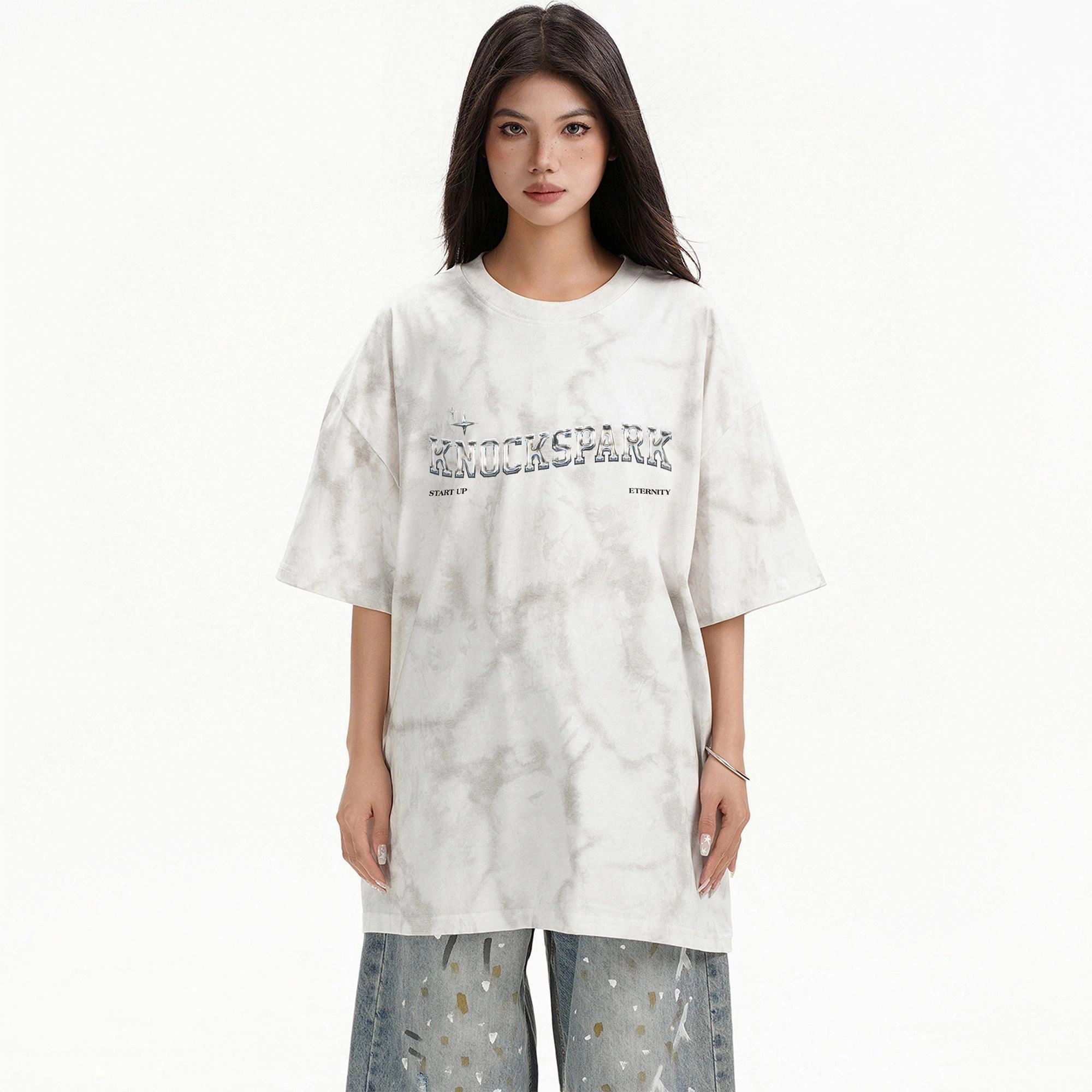 KNOCKSPARK T