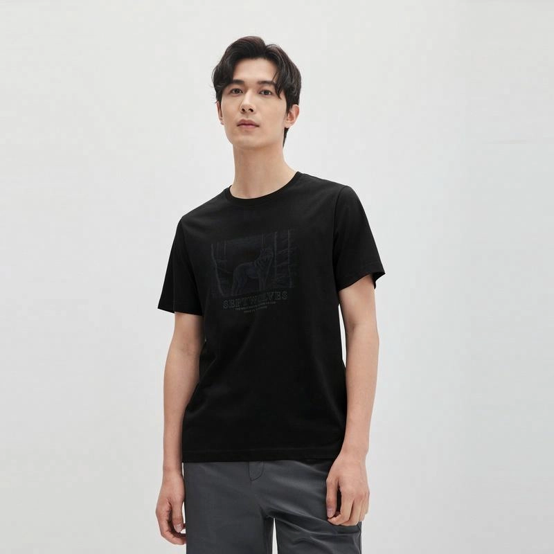 SEPTWOLVES T