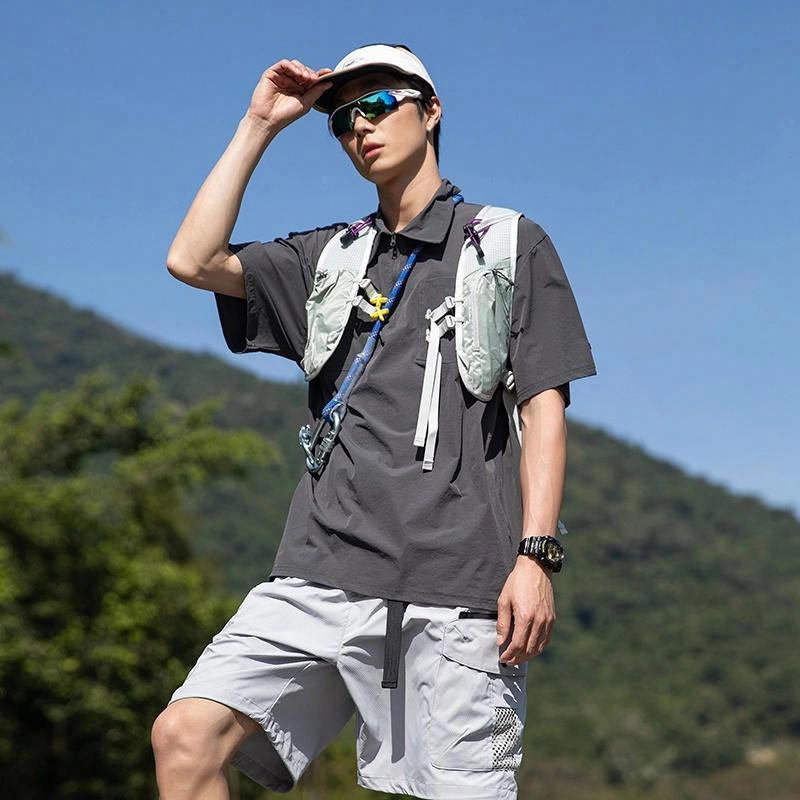 DBD WH Polo