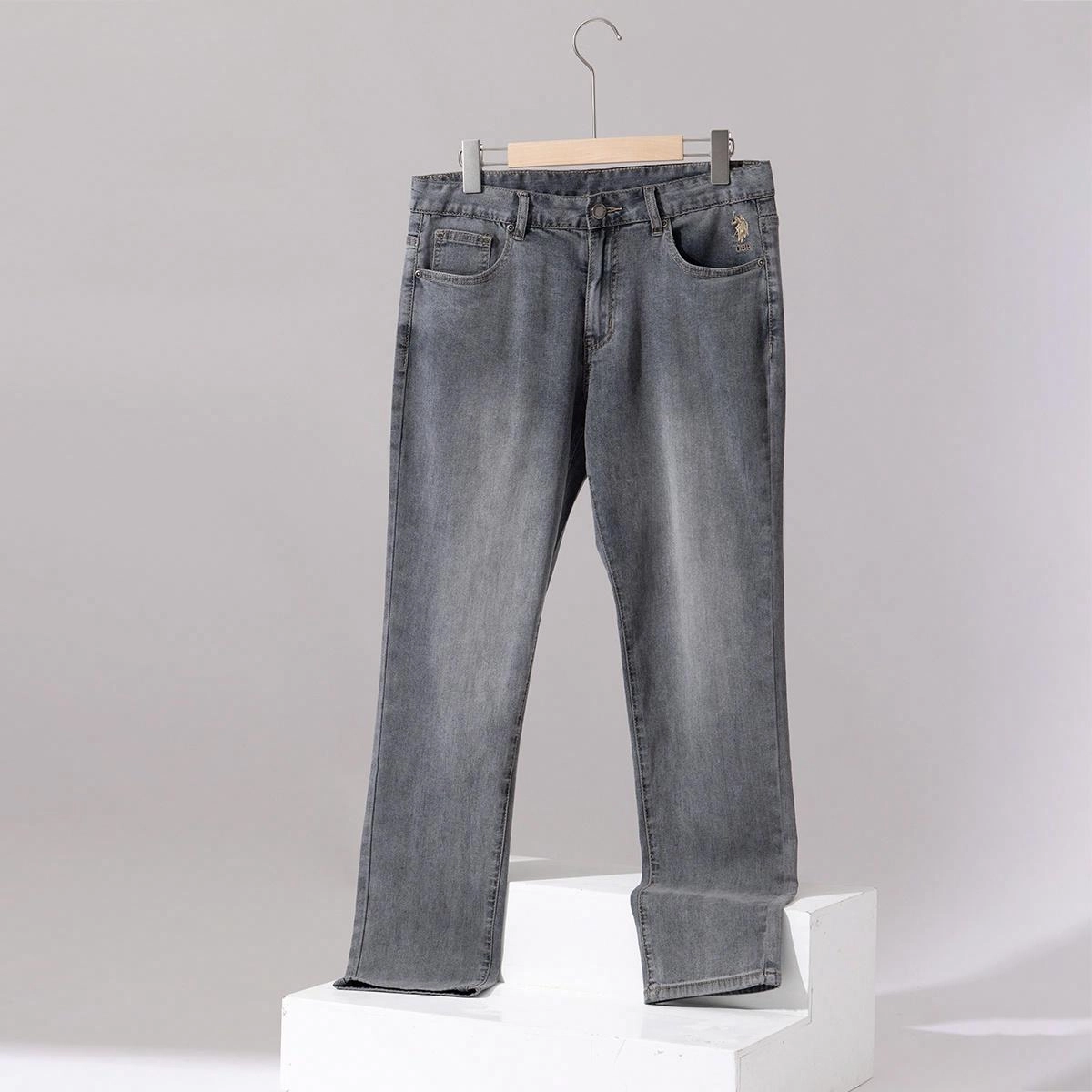 U.S. POLO ASSN.
