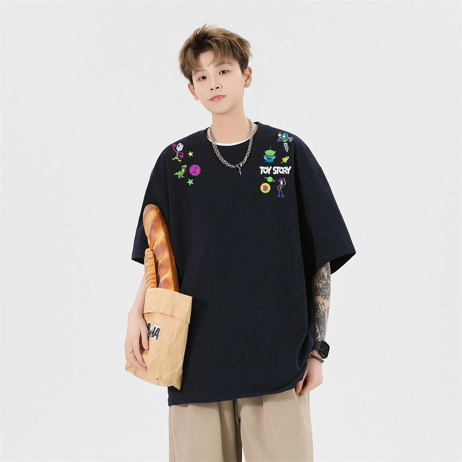 Disney T
