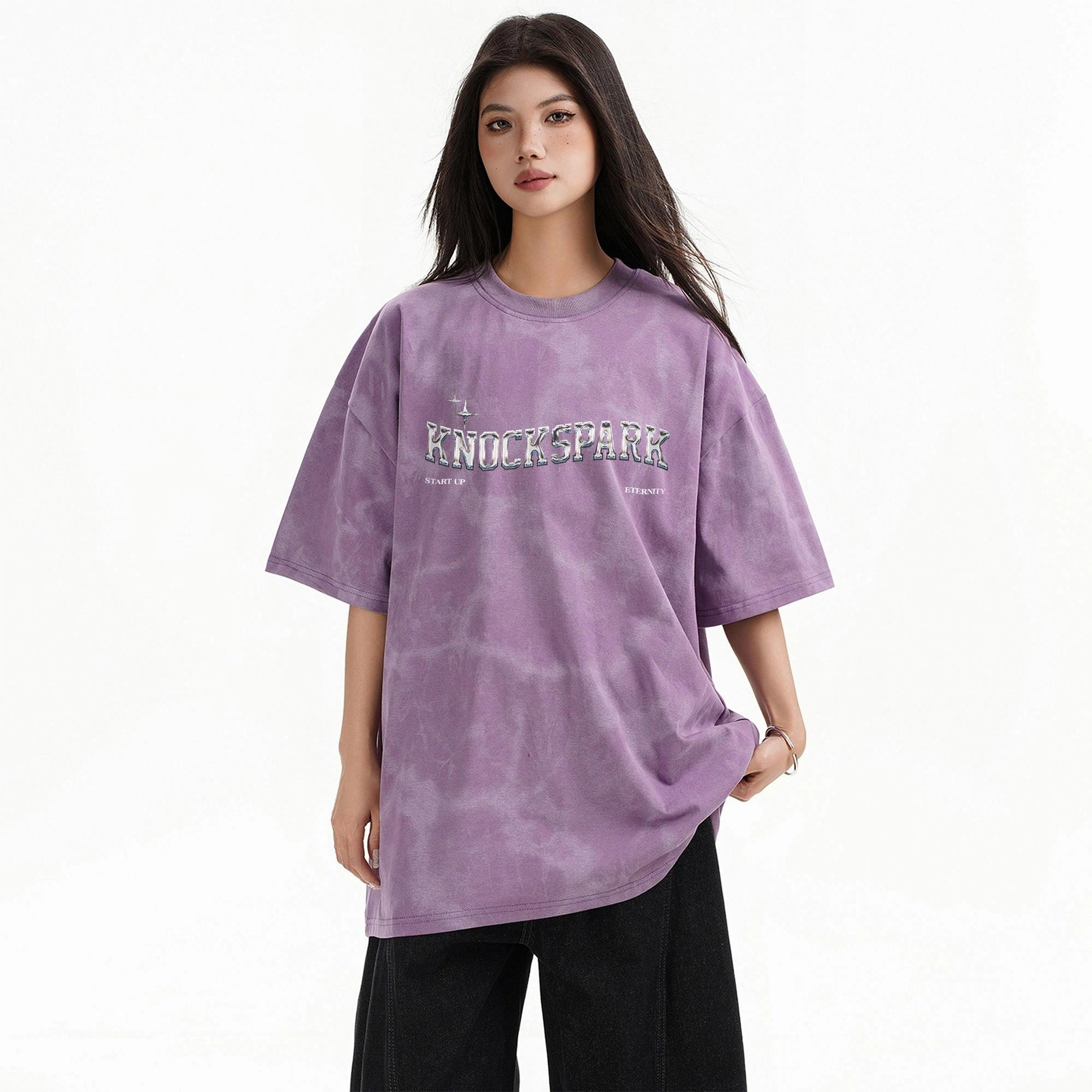 KNOCKSPARK T